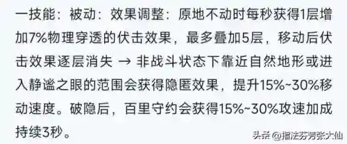 守约上分阵容搭配最新(百里守约和谁配合最好)插图2