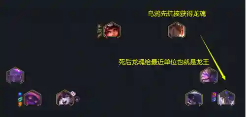 克制龙魂法师阵容搭配(法师之间的克制关系表)插图3