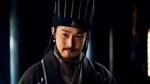 三国之蜀汉新帝(三国君临天下)插图1