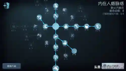 塔罗求生阵容搭配图表(塔罗二选一牌阵)插图7