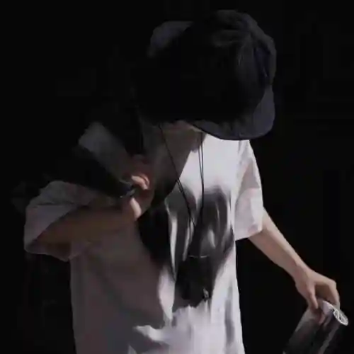 好看的头像男(微信头像图片男士专用)插图25