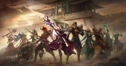 什么游戏好玩手游推荐(最好玩的游戏排名第一)插图11