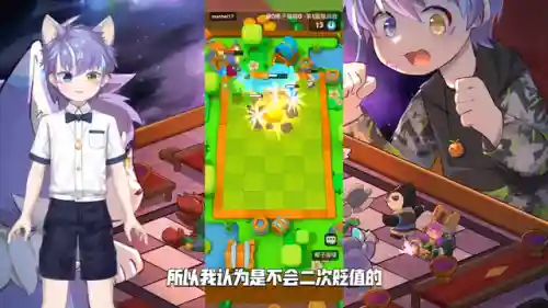 皇室奇兵伯爵阵容搭配图(皇室战争七阶最强阵容)插图4