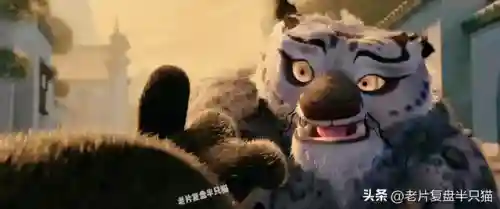 功夫熊猫盖世传奇(功夫熊猫手游下载正版)插图47
