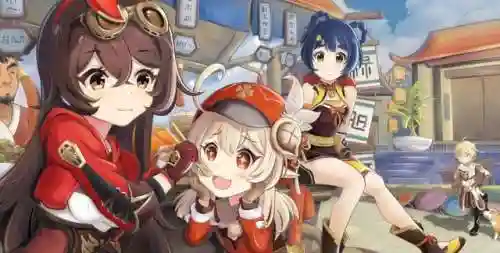 原神1.1阵容搭配推荐(原神t0阵容排行榜)插图3