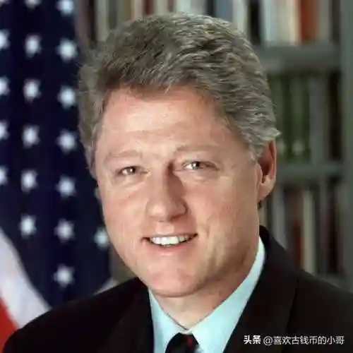 美国历届总统一览表(美国的总统排名顺序)插图47