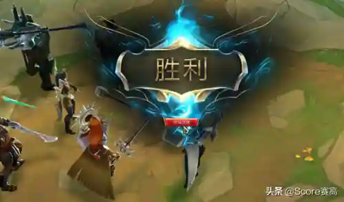 下棋希瓦娜阵容搭配(象棋开局布阵法)插图4