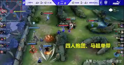 马超该怎么搭配阵容王者(王者荣耀马超最强出装)插图5