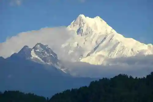 世界上最高的山峰(世界十大高峰排名)插图7