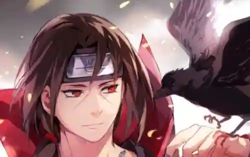 火影之修罗降世(火影忍者之六道轮回)插图7