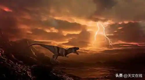 恐龙是怎么灭绝的(仿真恐龙)插图3