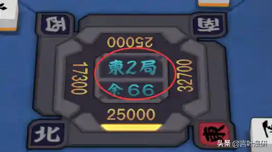 雀魂麻将阵容搭配图表(雀魂麻将麻将官网)插图26