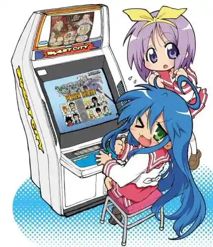 街机老虎水果机游戏(777老虎机免费游戏)插图5