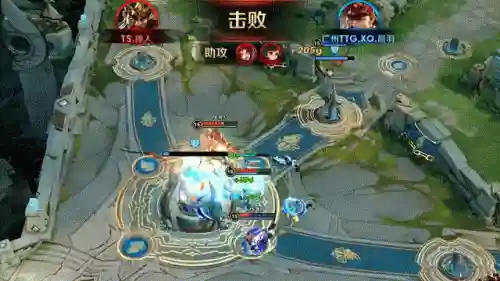 张角猜中巅峰对决阵容搭配(三国志张角战法搭配)插图3