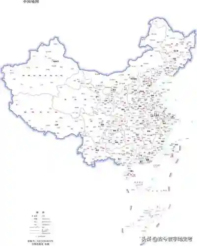 中国地图全图高清版卫星地图(最清晰的免费卫星地图)插图5