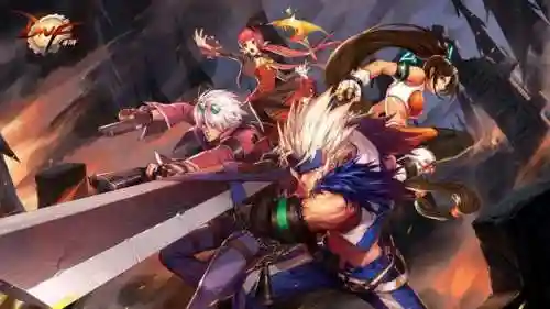 魔灵勇士最强阵容搭配(魔灵勇士)插图5