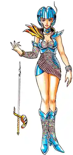 魔法战队反派阵容搭配推荐(魔王伙伴最强阵容)插图3
