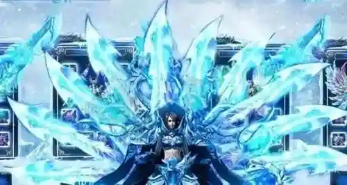 冰雪打金传奇电脑版(传奇冰雪版本官方网站)插图3
