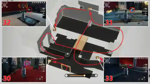 星铁隐月搭配阵容(星陨之地阵容推荐)插图10