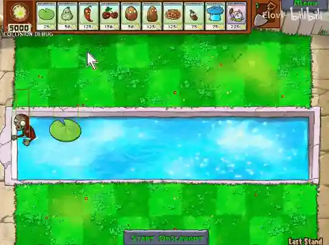 植物大战僵尸中文无敌版(pvz无敌版下载)插图17