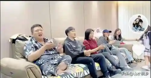 福星哥哥弟弟阵容搭配图片(福星是什么阵容)插图4