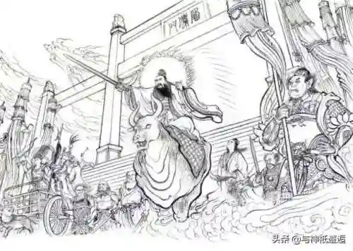 三清神仙阵容怎么搭配(三相神vs三清)插图22