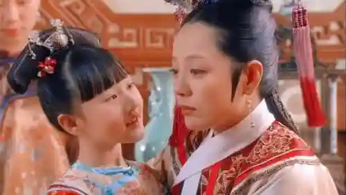 甄嬛战队 阵容搭配表格(甄嬛战队有哪些人)插图14