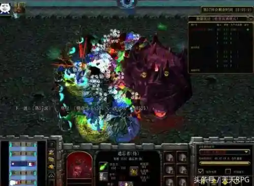 魔兽战就战搭配阵容(魔兽世界2v2最强阵容)插图13 魔兽战就战搭配阵容(魔兽世界2v2最强阵容)插图13