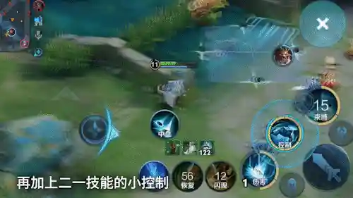 守约上分阵容搭配最新(百里守约和谁配合最好)插图14