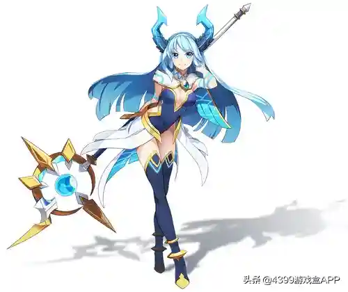 奥拉星最早绝版的亚比(奥拉星以前的亚比不见了)插图6