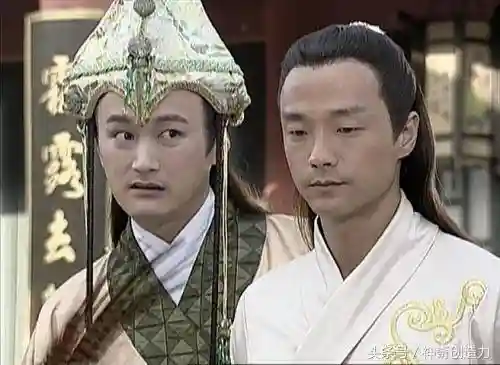 风云之大师兄(风云之霜寒无边)插图2