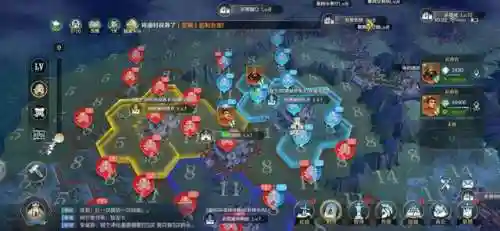 文明与征服星火阵容搭配(文明与征服平民最强阵容第一名)插图13