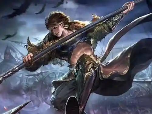 史诗武将推荐阵容搭配攻略(三国志战略版阵容搭配)插图4