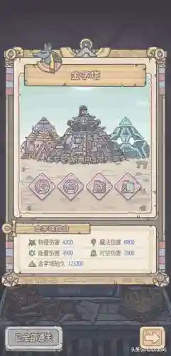 最强蜗牛攻城阵容搭配推荐(最强蜗牛希域圣座阵型)插图4
