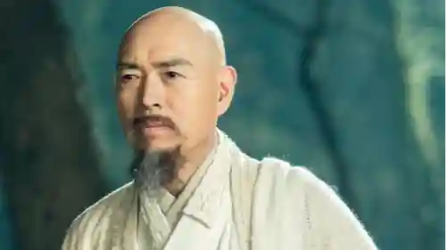 倚天之三无门派(倚天之龙象般若功王儒虎)插图2 倚天之三无门派(倚天之龙象般若功王儒虎)插图2