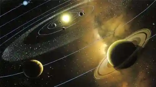 冥王星为什么被踢出了九大行星(冥王星除名的原因是什么)插图2 冥王星为什么被踢出了九大行星(冥王星除名的原因是什么)插图2