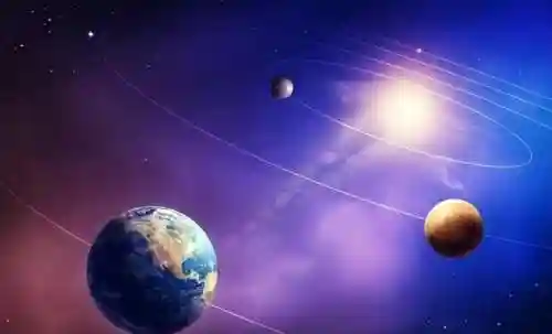 冥王星为什么那么恐怖(冥王星被踢出的原因和影响)插图7