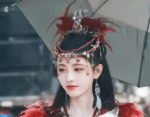 仙剑奇侠传4演员表名单(仙剑4电视剧演员表最新)插图4 仙剑奇侠传4演员表名单(仙剑4电视剧演员表最新)插图4