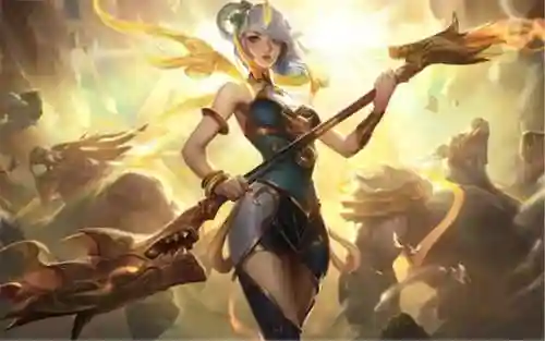 无头骑士赫卡里姆稀有吗(无头骑士人马皮肤多少钱)插图18