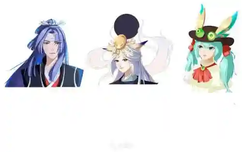 同学头像阵容搭配图片男(大学生头像图片)插图21