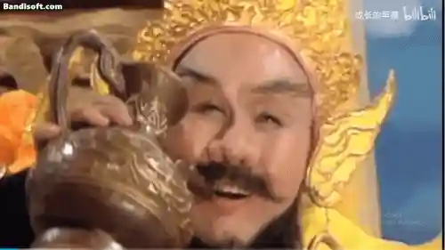 嫦娥流口水流眼泪照片(小鸟超神里的嫦娥图片)插图15