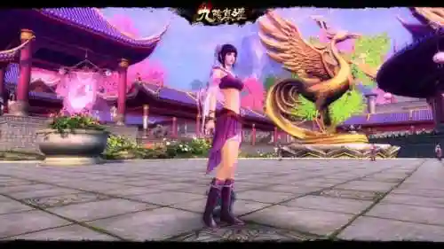 九阴真经易容下山后怎么回门派(九阴真经)插图1
