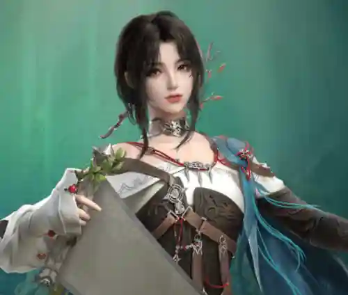 剑网三门派选择(剑三单人玩什么门派舒服)插图1