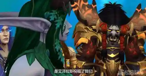 艾泽拉斯之力(艾泽拉斯之力双子座的凌TXT)插图7