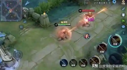 鲁班蔡文姬安琪拉阵容怎么搭配(蔡文姬和谁搭配阵容最适合)插图18