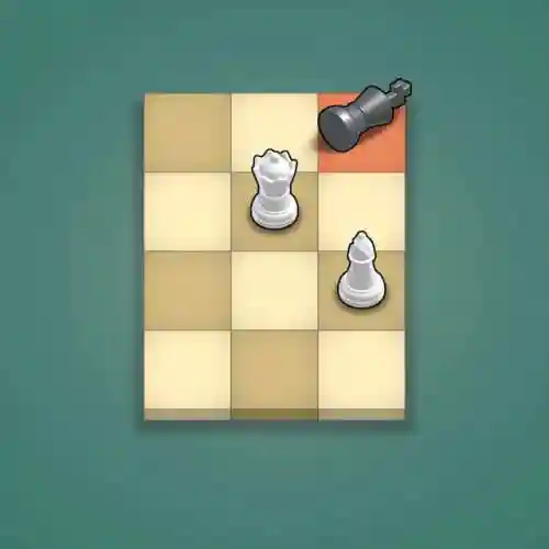 口袋象棋的最强搭配阵容(下象棋最强的阵法)插图5