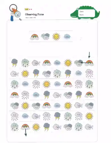 100种迷宫图片(儿童迷宫图片)插图11