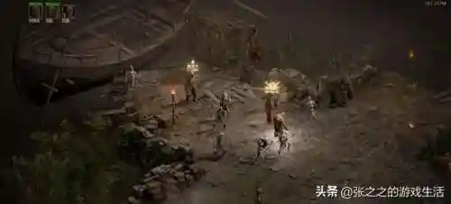 死灵法师练级流派搭配阵容(亡灵法师学什么专业)插图65