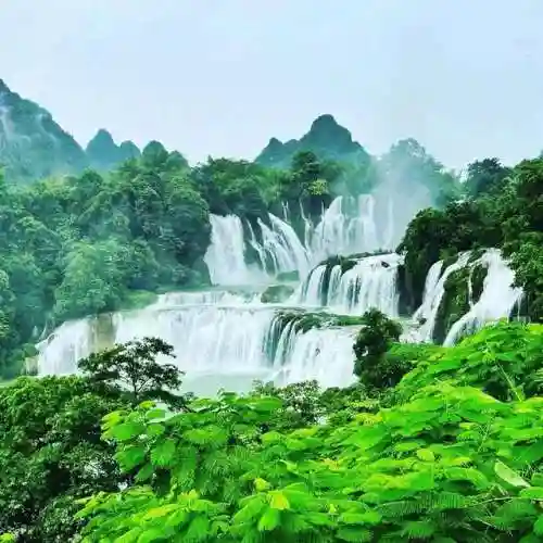 穷游必去10个地方(内蒙旅游必去10大景点)