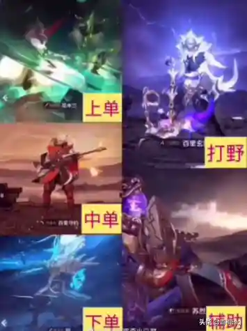 神兽之光五风阵容搭配(口袋妖怪最强神兽阵容)插图2 神兽之光五风阵容搭配(口袋妖怪最强神兽阵容)插图2